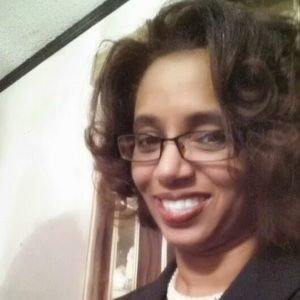 Meet your Posher, Sylvia